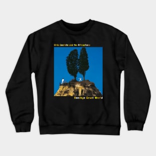 Albums Song And Sing Crewneck Sweatshirt